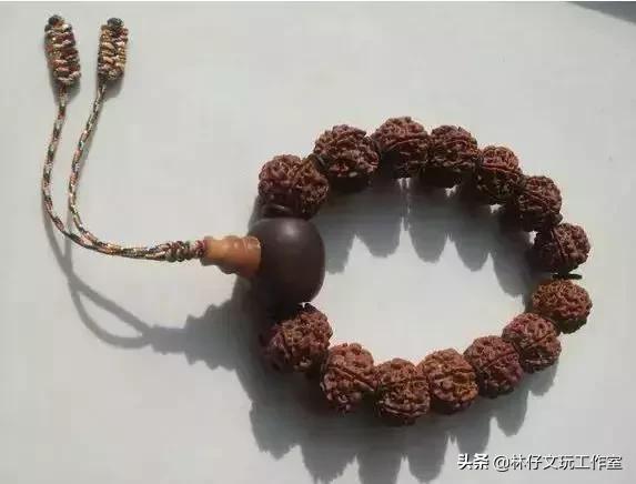 文玩绳结打结方法大全,文玩佛珠手串绳结