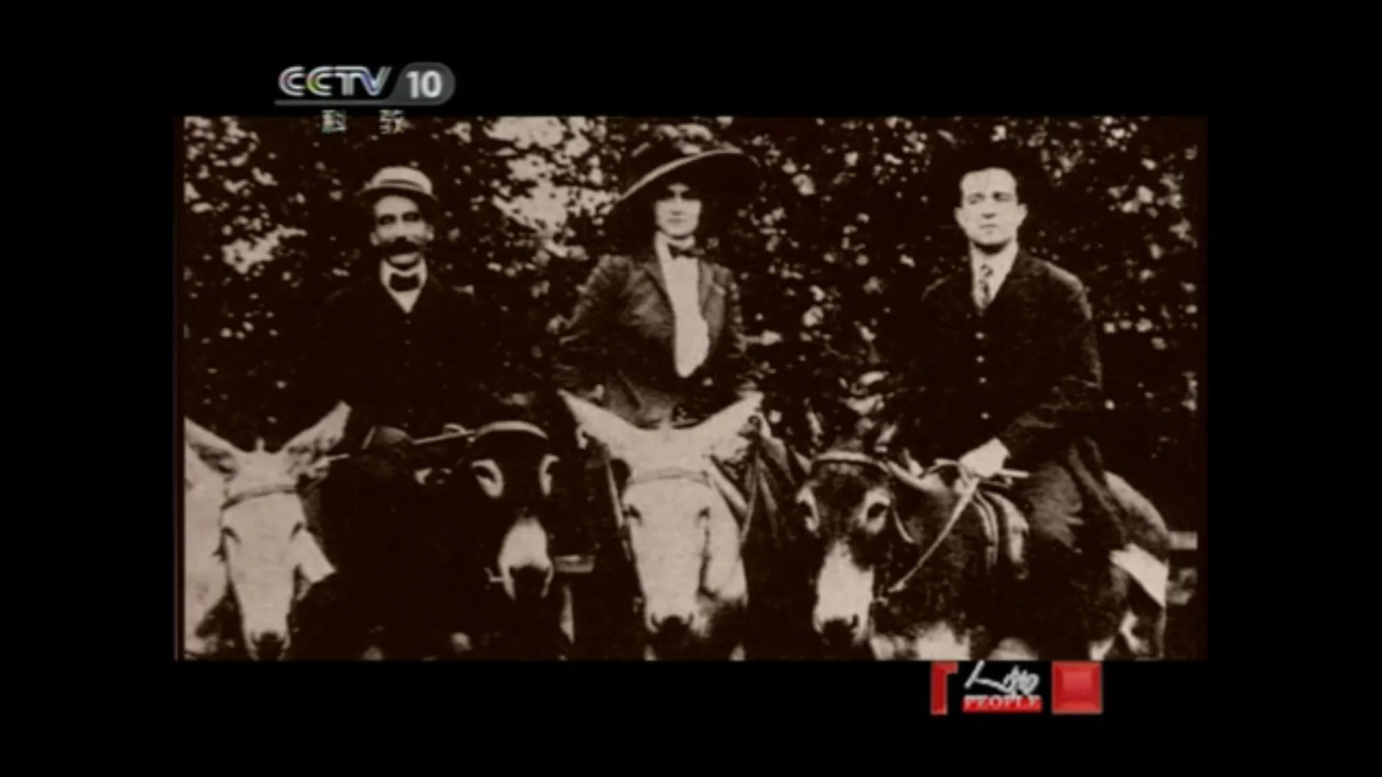 *妇情**到女王，香奈儿传奇人生的6点人生感悟