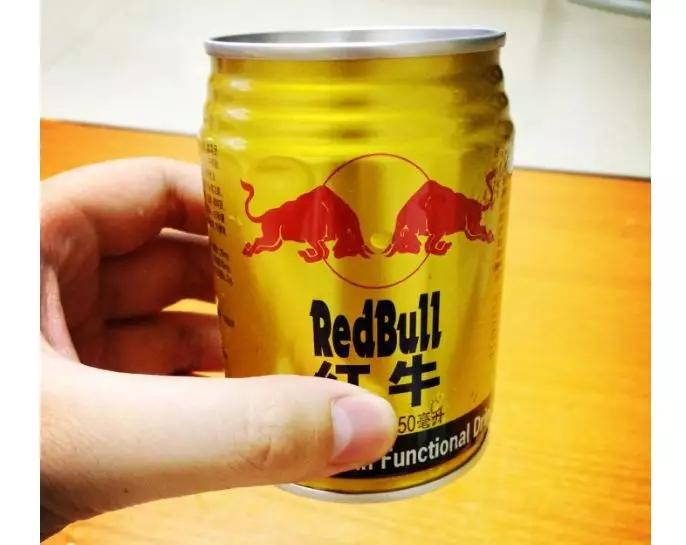 开车喝红牛提神已落伍,开车犯困喝咖啡有用吗