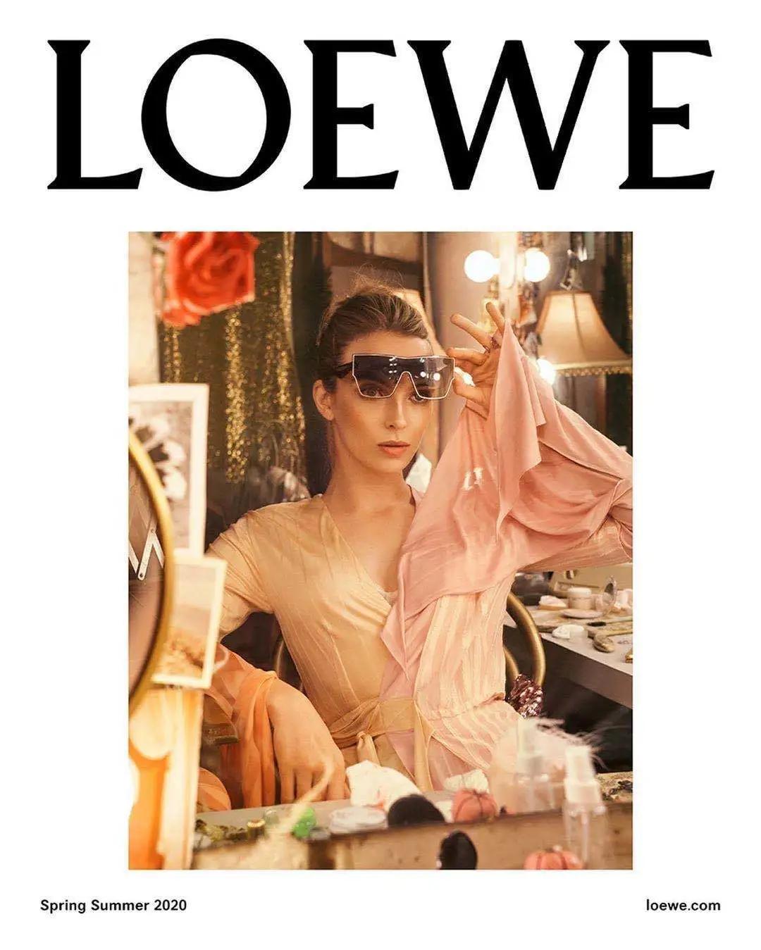 墨镜一戴谁都不爱时尚墨镜,推荐一款适合秋冬戴的墨镜