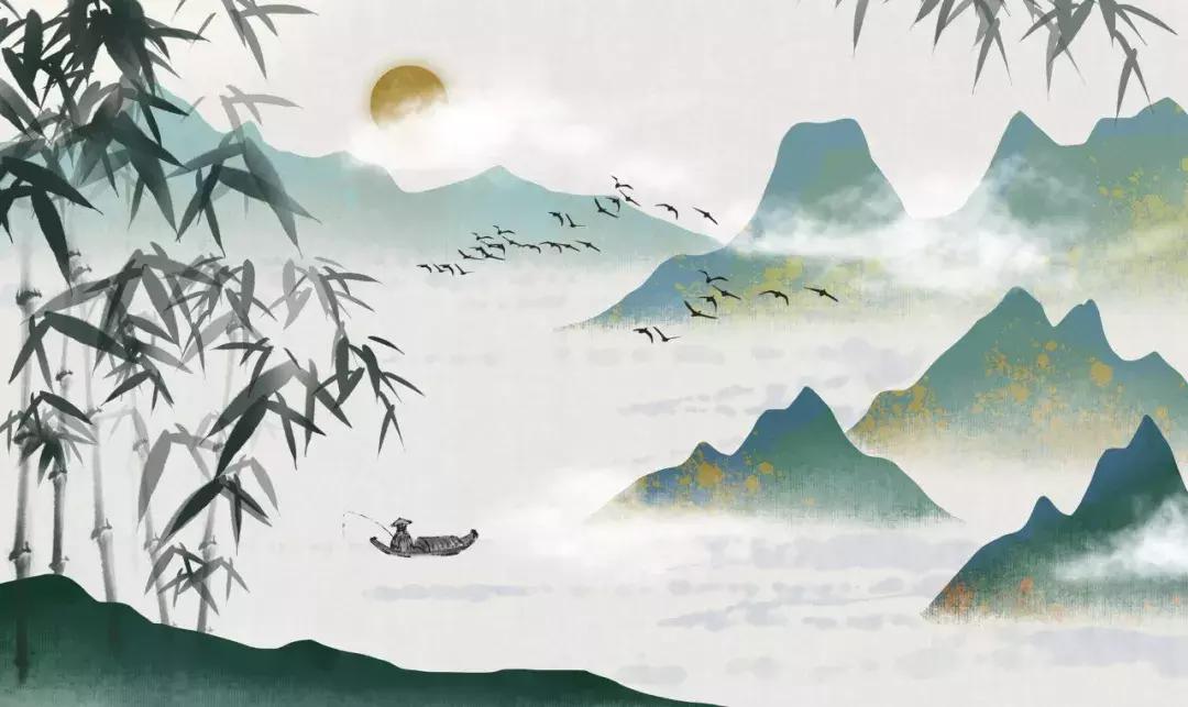 小时候背诗词有什么用,十首小时候背过的诗