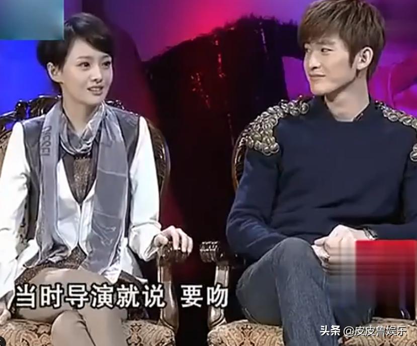 从清纯楚雨荨到劣迹艺人，郑爽到底怎么了