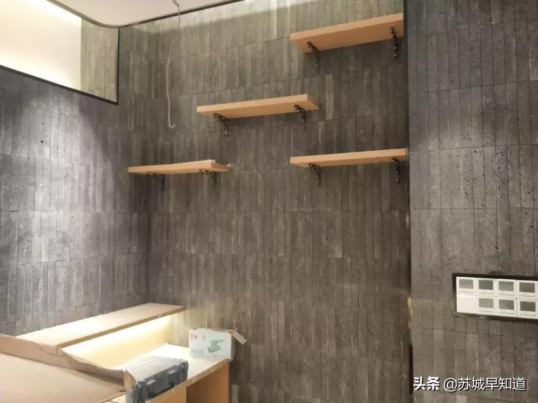 苏州星光耀商业广场什么时候开门,苏州星光耀广场最新消息