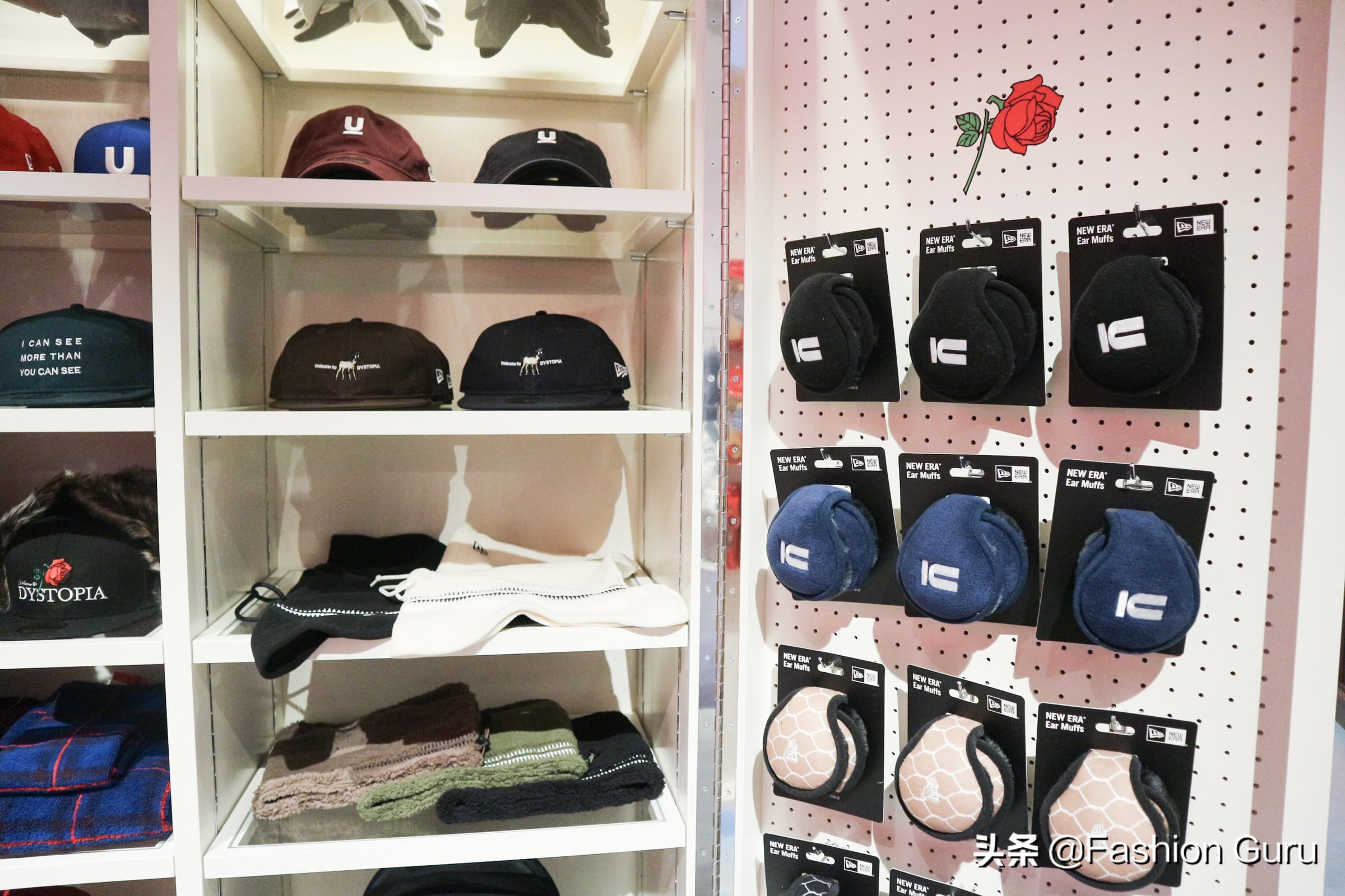 日本涩谷parco商场,日本涩谷的parco购物中心