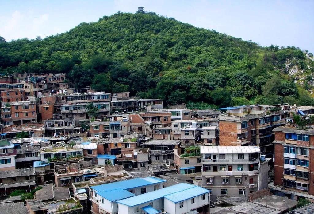 贵阳白宫，亚洲第一大盘，住在这里是什么体验？