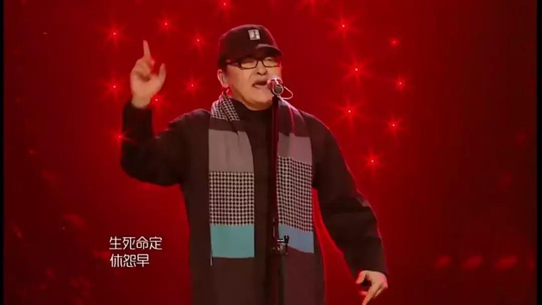 《歌手》创造101许靖韵强势踢馆《声临其境》袁姗姗台湾腔配湘琴