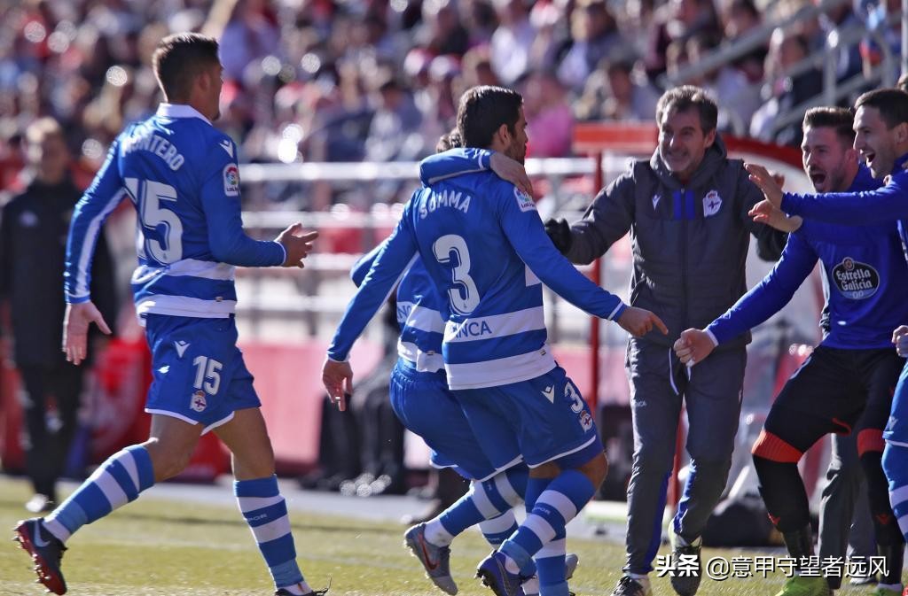 西乙19-20第42轮联赛结果,西乙第23轮