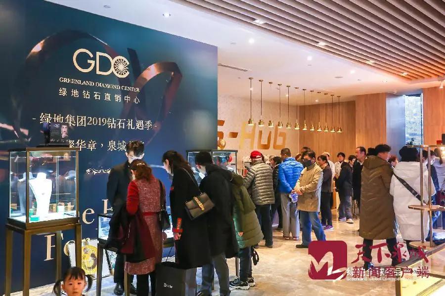 济南值得逛一圈的购物中心,济南最高端购物中心