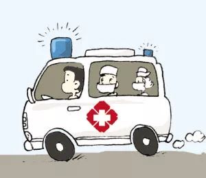 患者流产大出血还要保留子宫？看市一院专家如何快速救治达成心愿