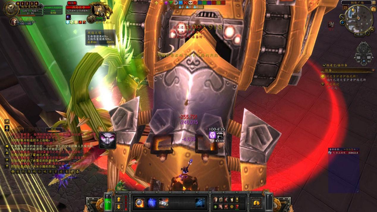 魔兽世界：6.0版本只是个半成品，为何老玩家对它的评价极高？