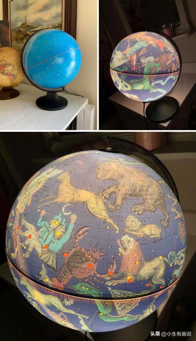 24个外国人在旧货店“捡漏”的宝贝，网友：在中国有点不太可能