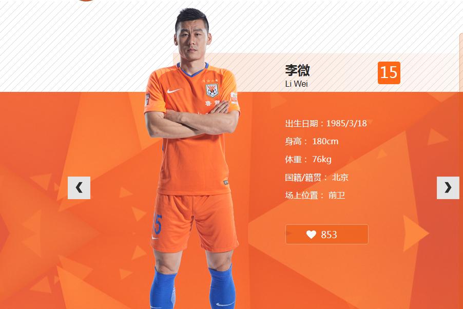 鲁能U23青年才俊云集,既有超级学霸,也有名门之后