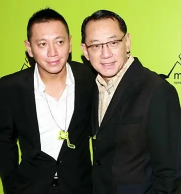 10位“浪荡”的富二代，个个换女友如换衣服，王思聪只是小萌新