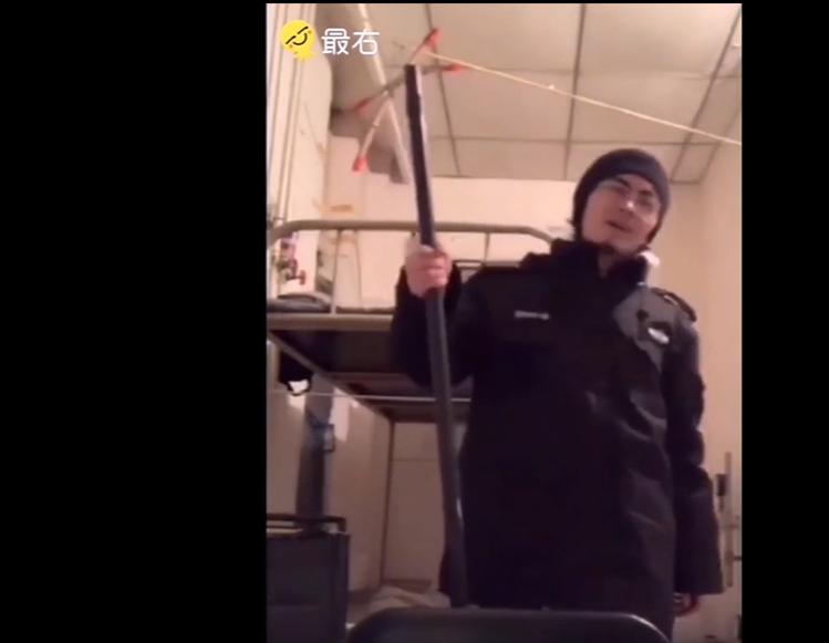 「网络主播传3」带蓝子的人气增长和衰落经历（中）