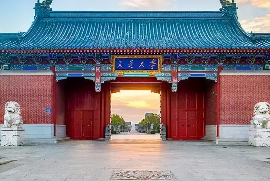 上海四大名校复旦交大同济科技,上海交大和同济大学哪个厉害