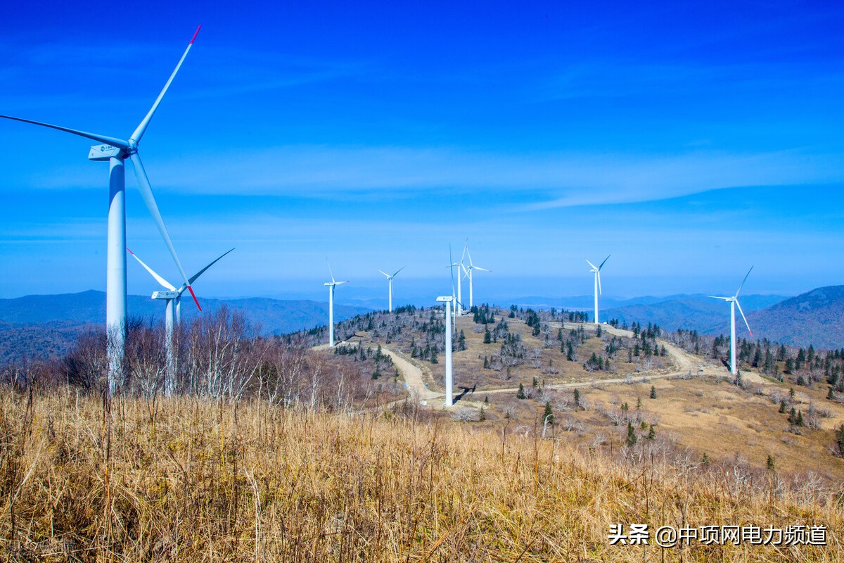 广西苍梧县岭脚风电二期项目,2023广西重大项目