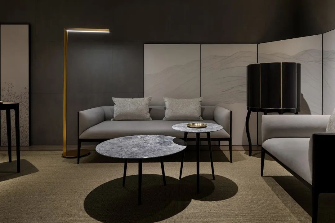 这些明星设计师的展厅都在这，8月深圳逛展必看