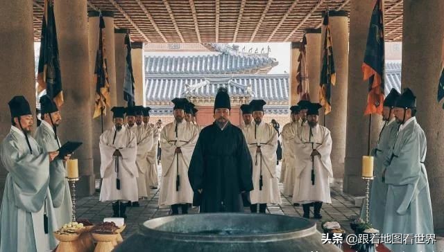 韩国为什么废除汉字改用韩文,韩国废除汉字是什么时候