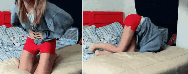 “爸爸,月经是什么?”这位爸爸的回答,刷爆朋友圈