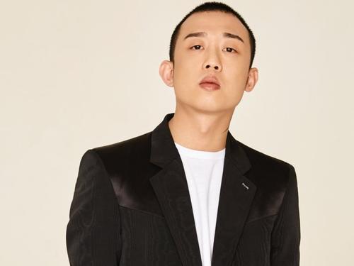 周延gai烈火战马中国新说唱,gai周延中国新说唱沧海一声笑