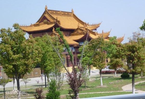 太仓四大古镇,江苏太仓的景点排名榜