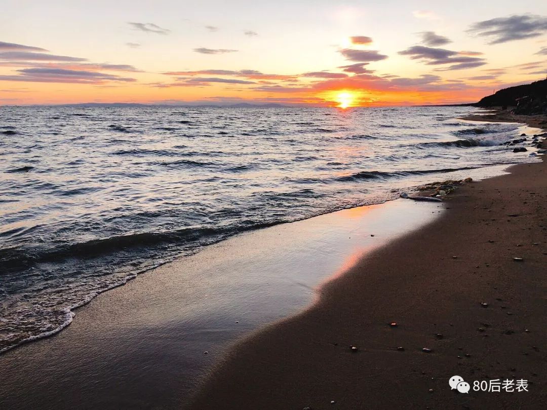单人摩旅环中国第二天,摩旅第六十八天