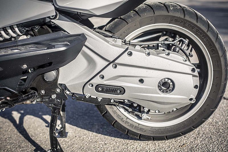 2019款宝马c650gt介绍,2022宝马c650gt深度评测