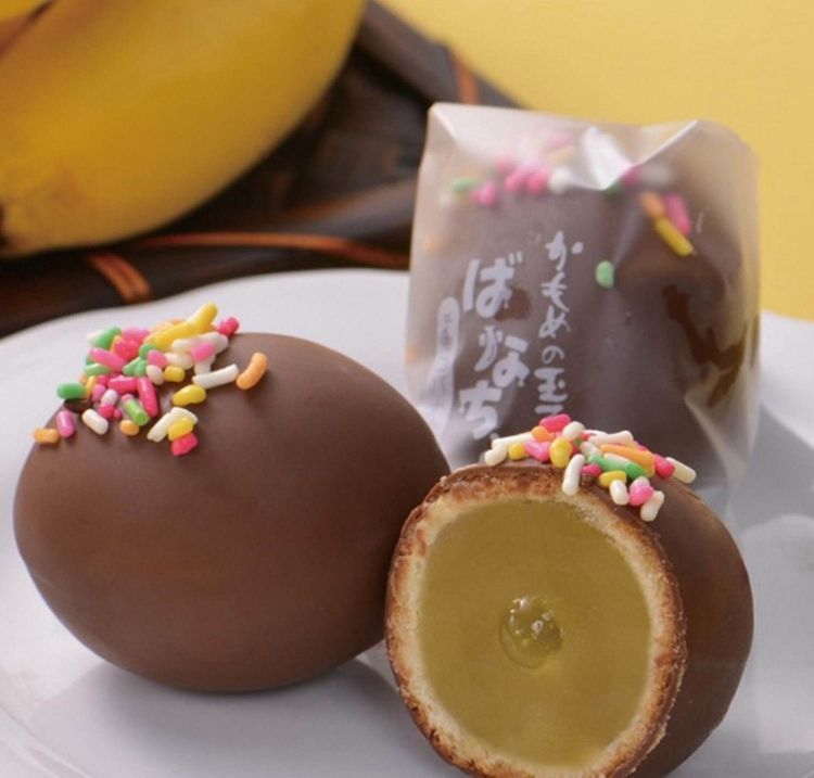 日本买什么伴手礼好,到日本必买伴手礼