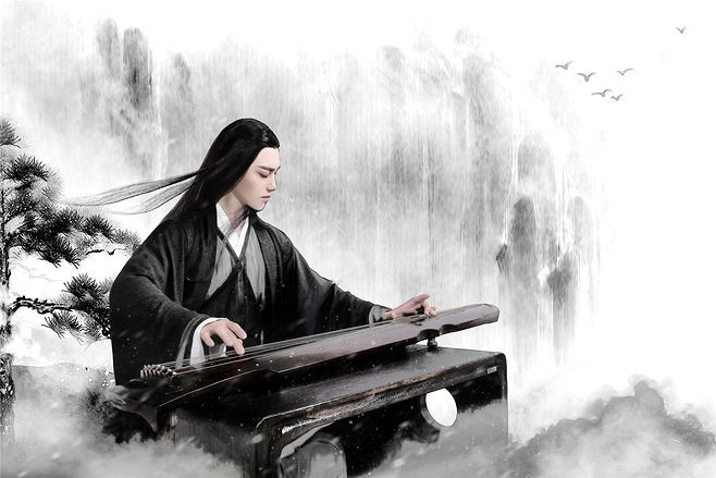 用几首诗读懂白居易的一生,白居易最经典的15首诗