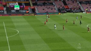 哈里凯恩助攻大四喜,哈里凯恩助攻孙兴慜大四喜