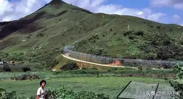 珍贵的深圳照片,40年前深圳老照片