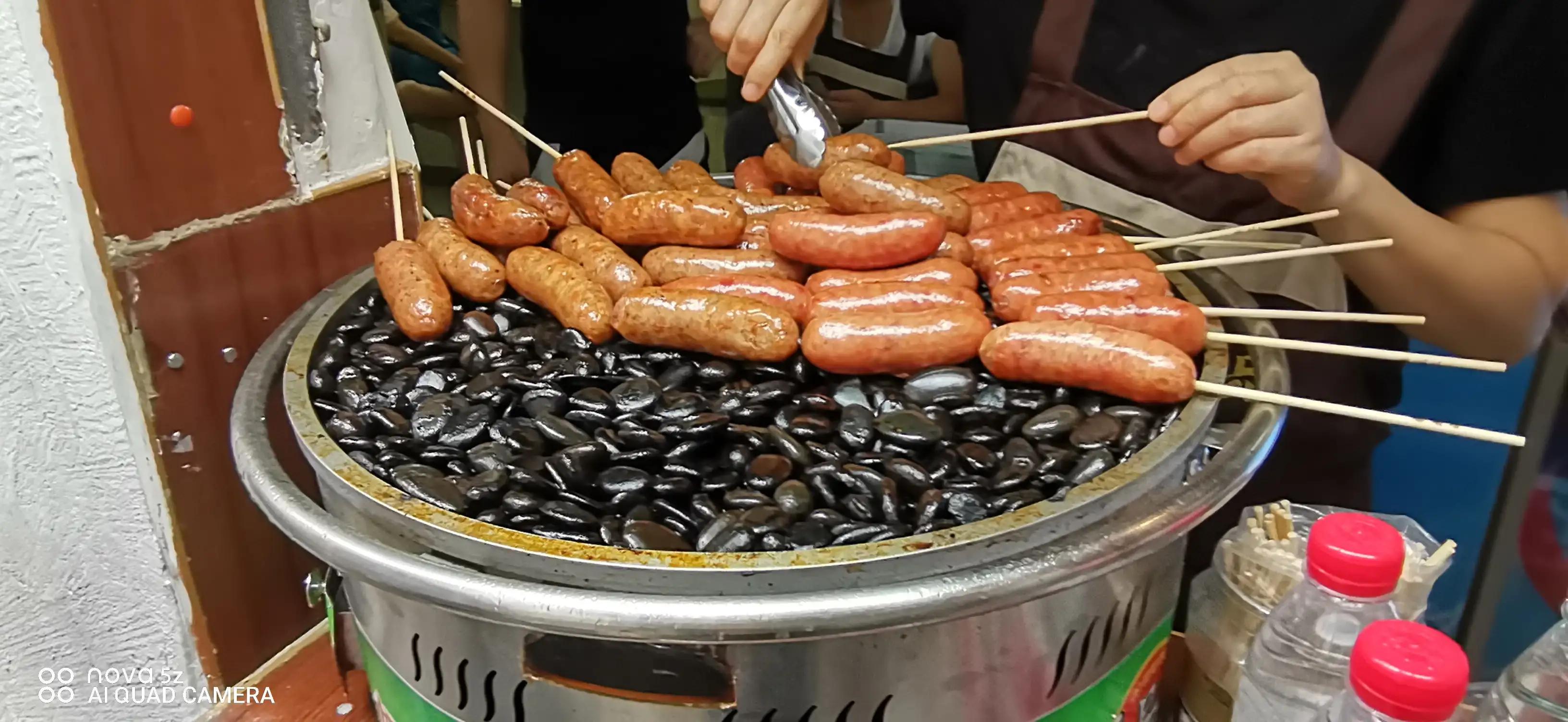 甘坑客家小镇小凉帽农场好玩吗,甘坑古镇客家小镇