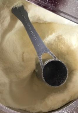 a2奶含量对比,a2牛奶粉进口