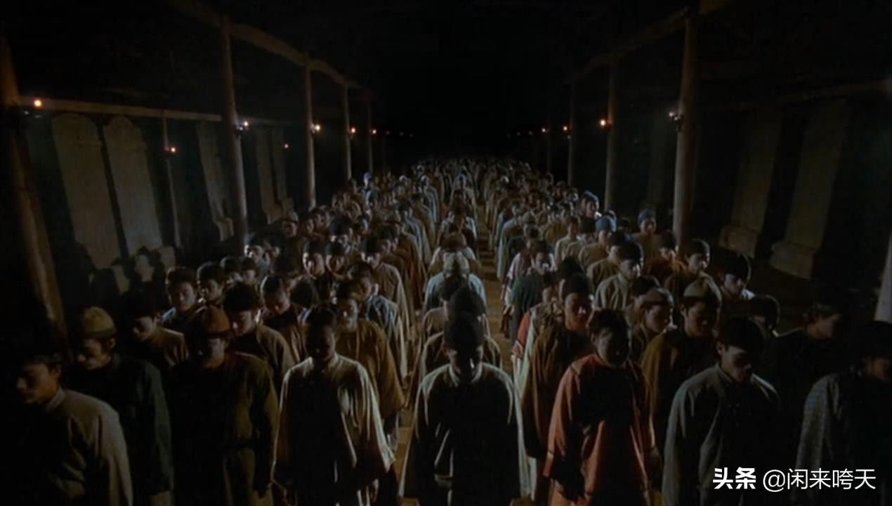 徐克被绿电影,徐克被人寻仇完整版