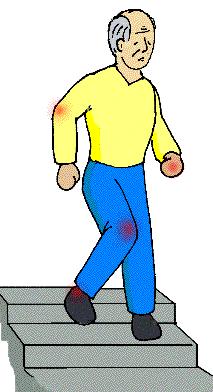 颈痛腰痛轻松缓解,颈肩腰腿痛缓解