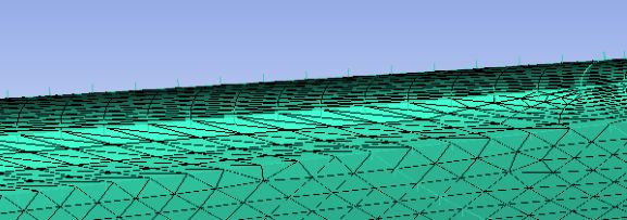 icem快速网格划分步骤,icem网格划分技巧