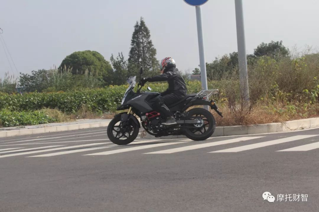 13800起，轻拉力中的极品——大阳天昴200财智测评