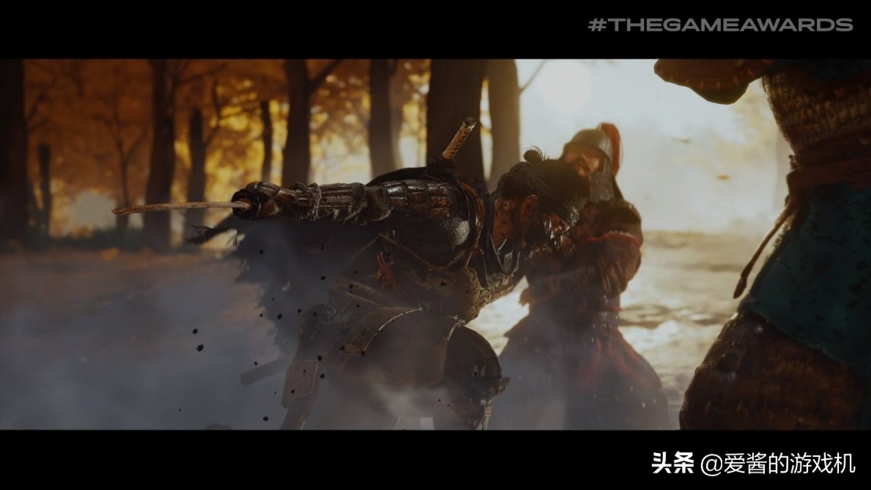 2018tga年度最佳游戏颁奖现场,tga2019颁奖典礼完整视频