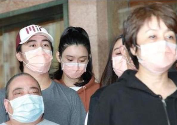 赌王何鸿燊孙子怎么叫何广燊,何鸿燊和何广燊名字一样好吗