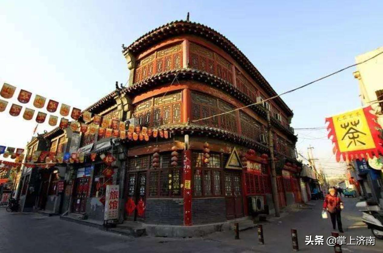 去济南旅游需要准备什么,济南旅游五日详细攻略