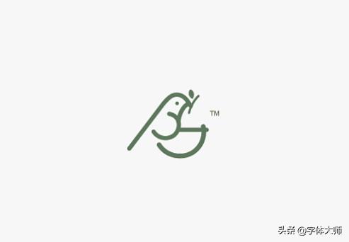 标志设计60种,53logo