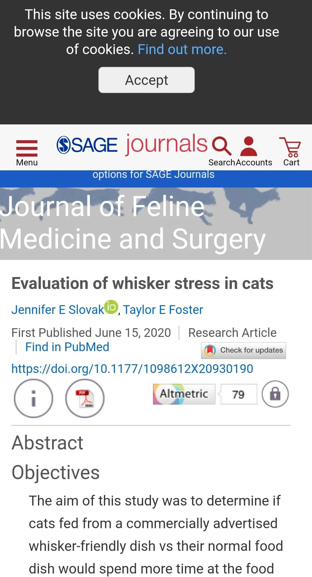 猫咪胡须弯了是病么,猫咪疲劳的表现