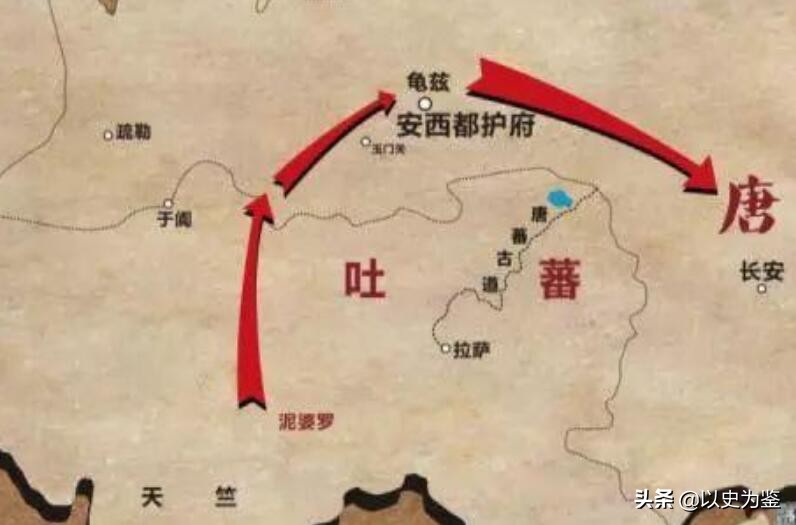 中国历史上五大“战狼外交官”:“虽远必诛”的陈汤只能排第三