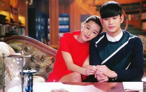 来自星星的你当年火得一塌糊涂,来自星星的你主题曲mydestiny