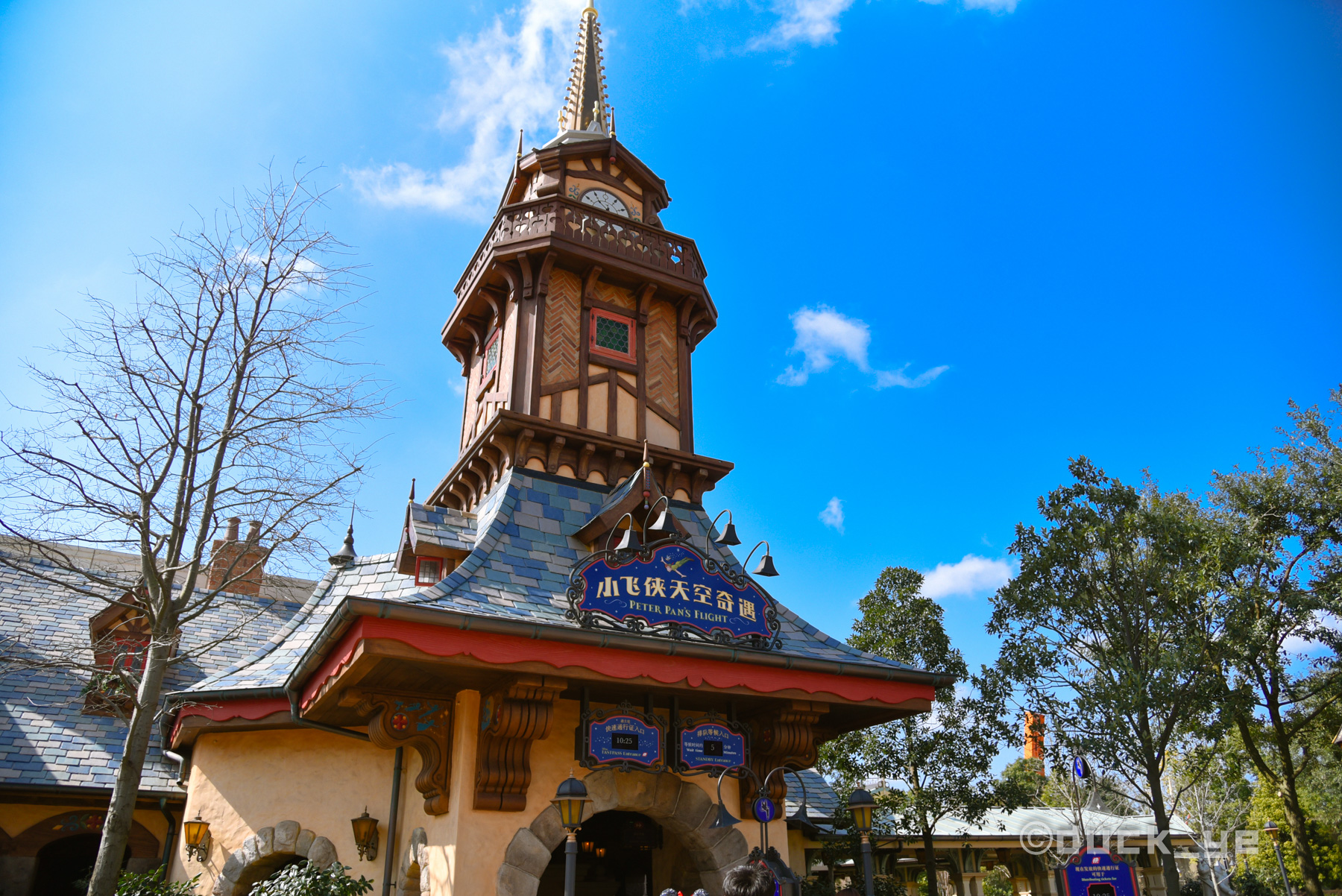 上海迪士尼两晚一天攻略,如何六日玩转上海迪士尼