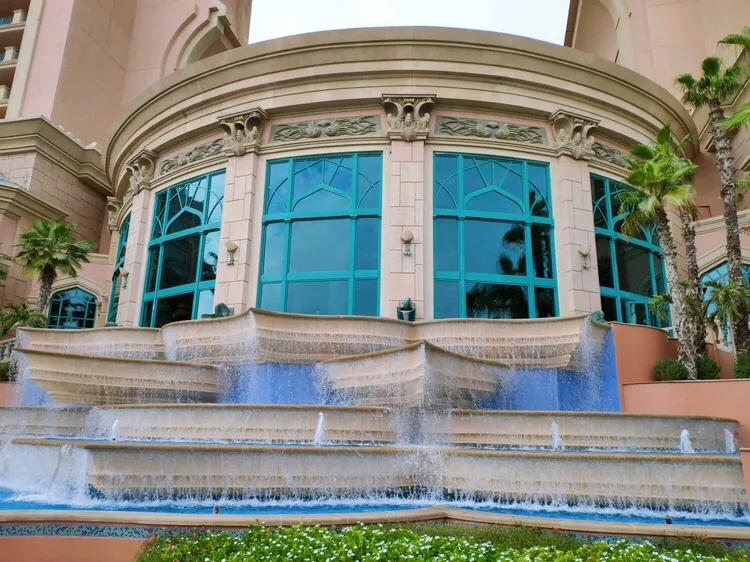 迪拜旅游景点攻略图大全,迪拜周围景点旅游攻略大全