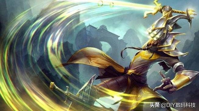 英雄联盟电脑配置低的设置,玩英雄联盟电脑配置推荐