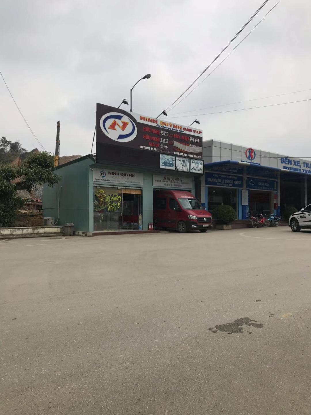 南宁去河内最佳路线,南宁到河内火车攻略