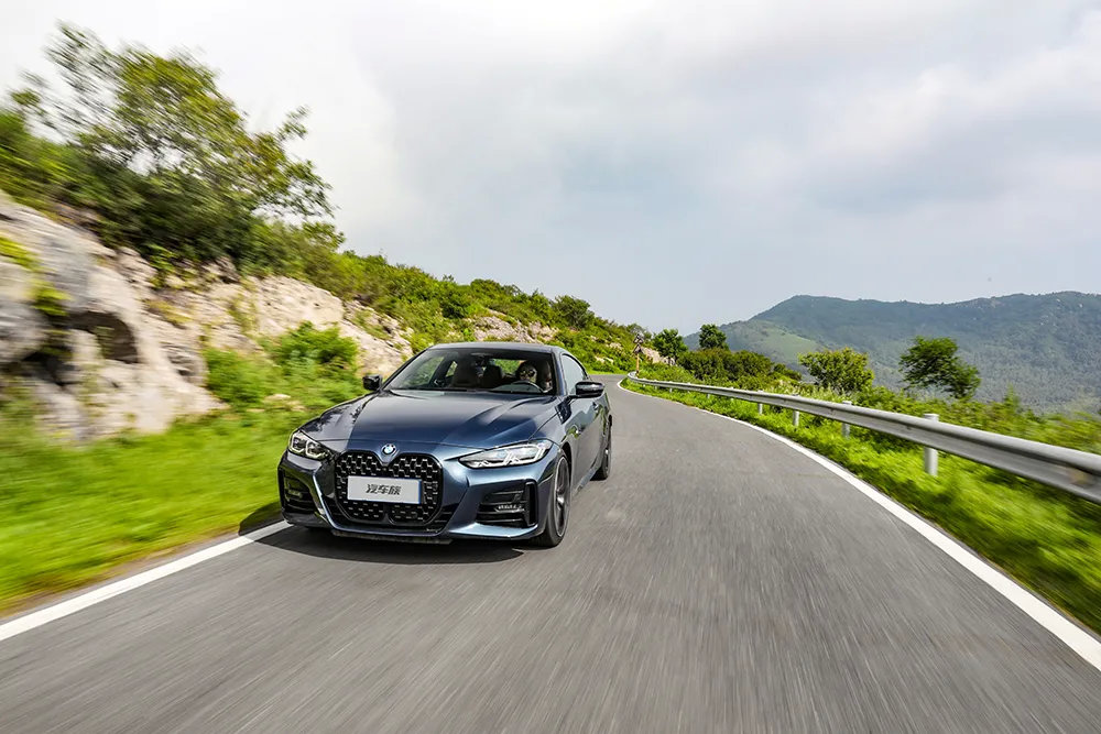 新宝马4系双门轿跑车价格,全新bmw4系双门轿跑车来袭