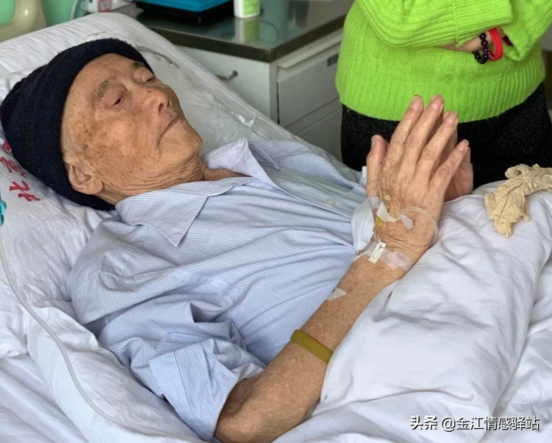 子欲养而亲不待我们该怎么做,当你得知父母得癌症时怎么办